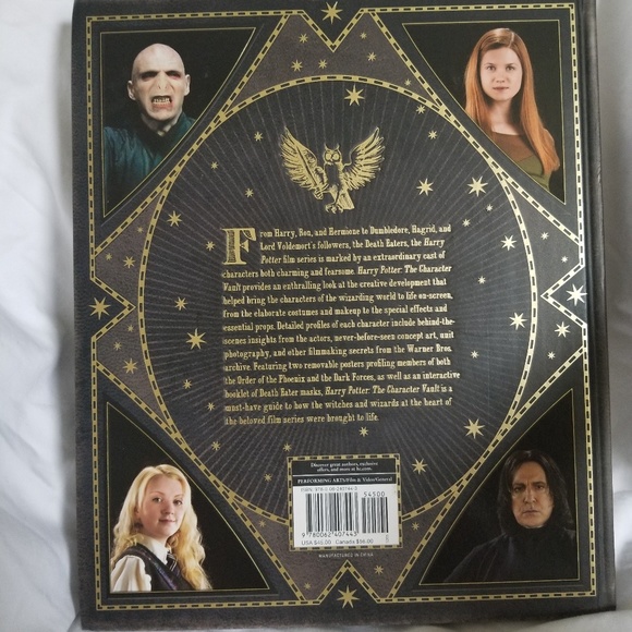 🌻Assorted Harry Potter Books🌻 - Picture 8 of 8